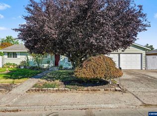 4557 Adobe St SE, Salem, OR 97317