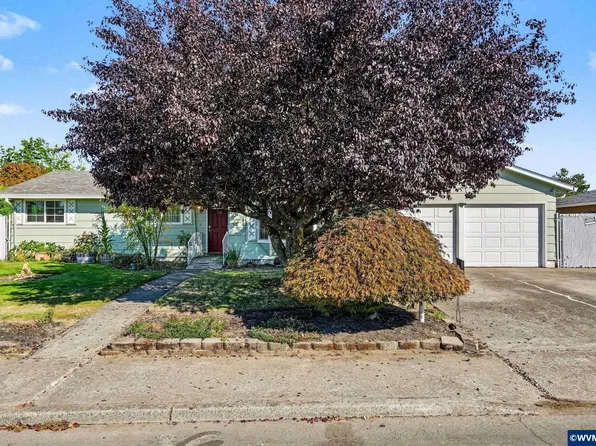4557 Adobe St SE, Salem, OR 97317