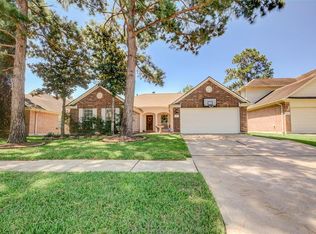 2423 Hannover Way, Spring, TX 77388