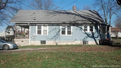 2nd image of 608 Martinsburg Rd