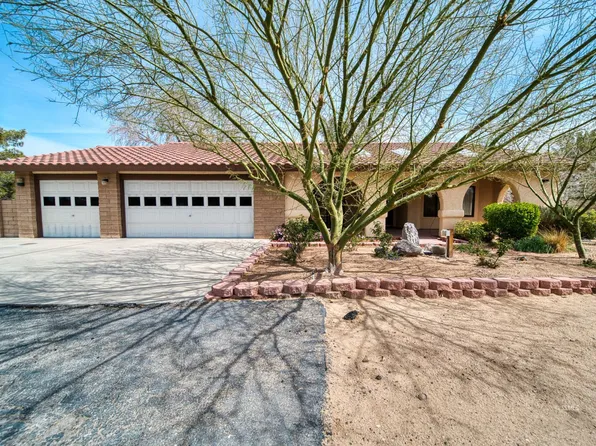 1657 Autumn Way, Ridgecrest, CA 93555
