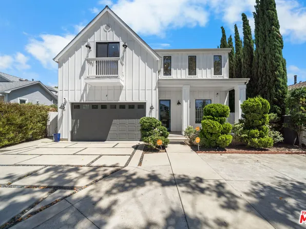 1058 S Plymouth Blvd, Los Angeles, CA 90019
