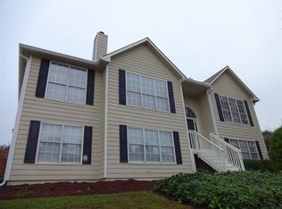 5920 Tallant Dr, Sugar Hill, GA 30518