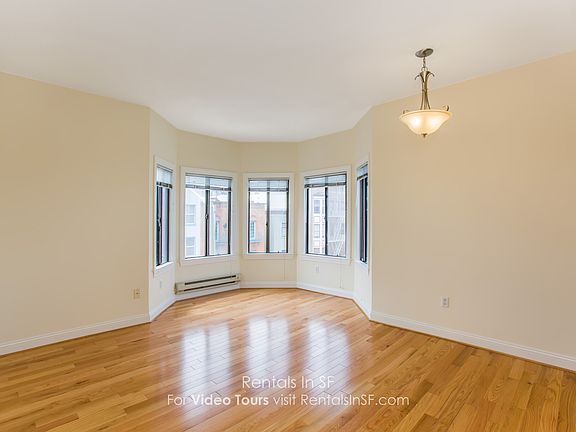 2nd image of 1402 Chestnut St APT 4