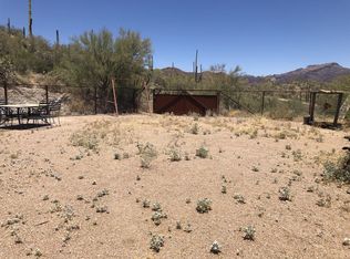 3376 N Elephant Butte Rd, Queen Valley, AZ 85118