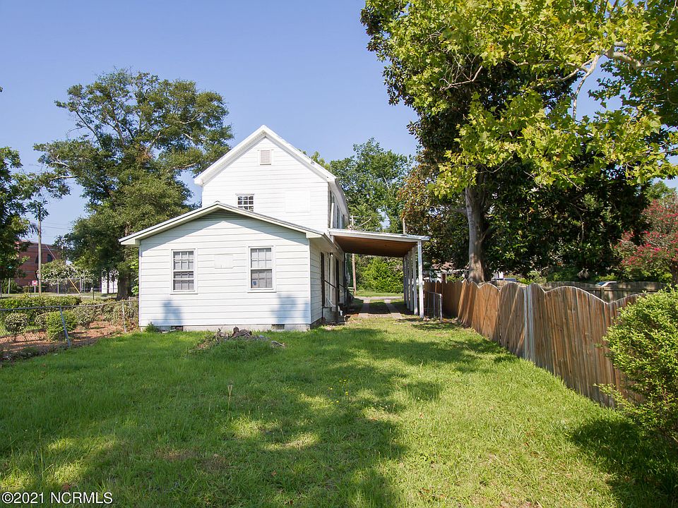 817 S 11th St Wilmington NC Zillow