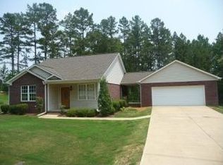 101 Bama Sue Dr, Ripley, MS 38663