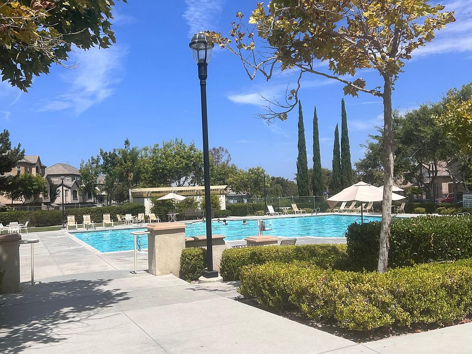 access to two pools and a gym