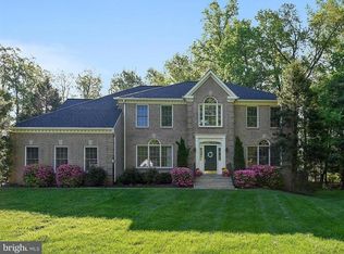 12017 Hamden Ct, Oakton, VA 22124