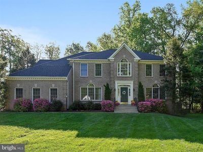 12017 Hamden Ct, Oakton, VA, 22124