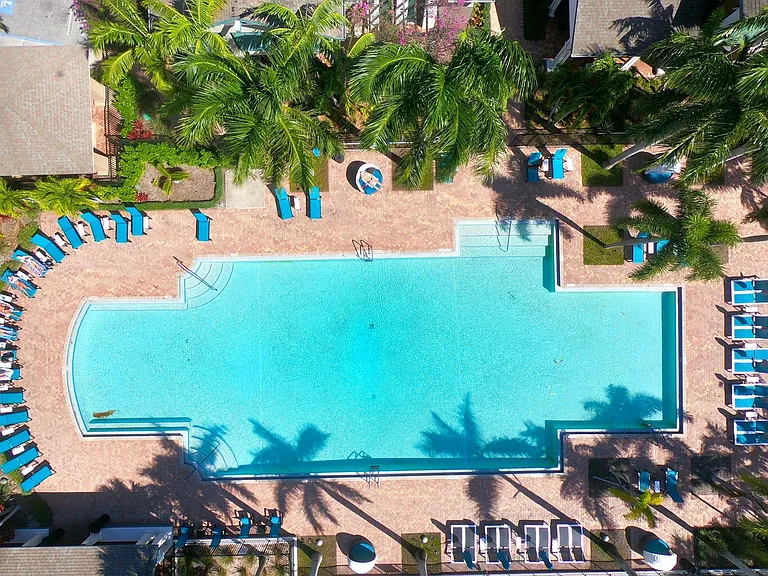 810 Marina Del Ray #6 — Photo 44