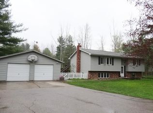 525 S Homer Rd, Midland, MI 48640