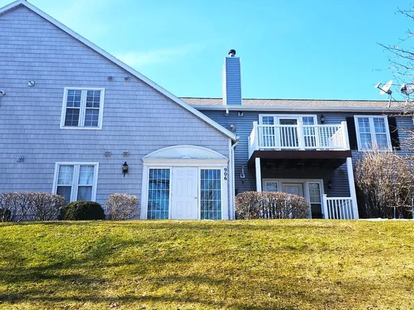 906 Kottke Drive #5, Madison, WI 53719