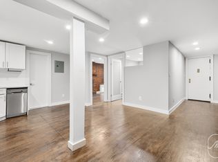 309 W 29th St APT BF, New York, NY 10001