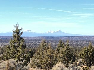 20600 SE Salt Creek Rd, Prineville, OR 97754