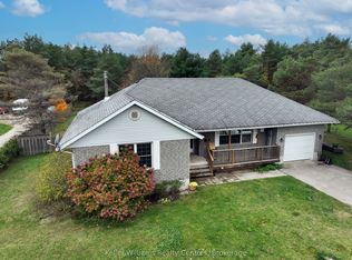 12 Pine Tree Dr, South Bruce Peninsula, ON N0H1P0