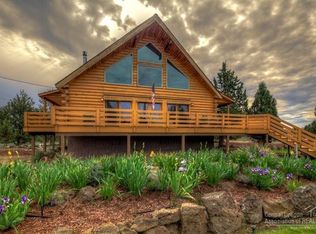 12450 NW Dove Rd, Terrebonne, OR 97760