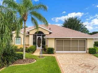 21812 Tartan St, Leesburg, FL 34748