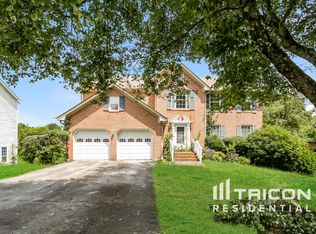 1675 Summit Tree Ter, Loganville, GA 30052