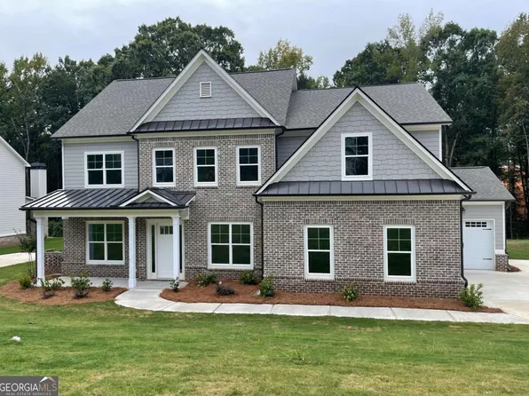 3219 Traditions Way, Jefferson, GA 30549