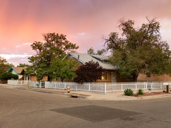 901 7th St NW, Albuquerque, NM 87102