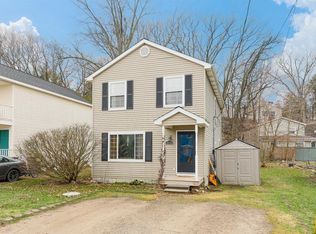 Lagoon Dr, Brighton, MI 48116