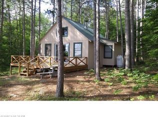 298 Bradley Shore Rd, Bradley, ME 04411