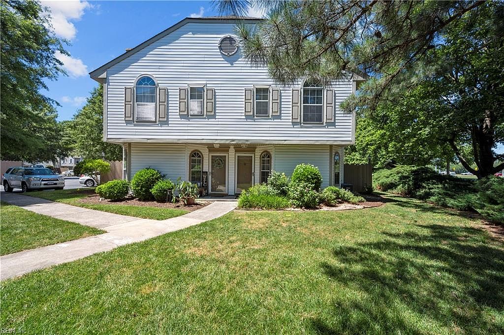 1708 Cottenham Ln, Virginia Beach, VA 23454 Zillow