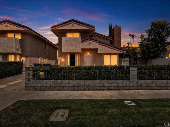 227 California St #A, Arcadia, CA 91006