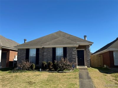 1329 Centerfield Ct, Montgomery, AL, 36117