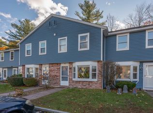 119 Stonegate Ln, Derry, NH 03038