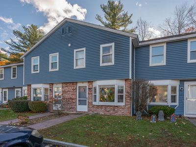 119 Stonegate Lane, Derry, NH, 03038