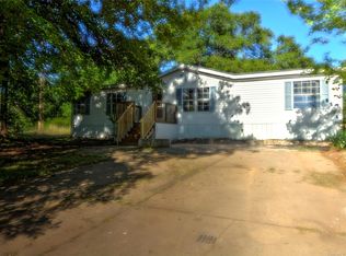 20401 S 216 East Ave, Haskell, OK 74436