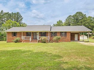 2844 Charlie Grissom Rd, Kittrell, NC 27544