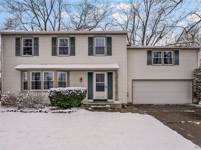 1480 Cambridge Ave, North Tonawanda, NY, 14120