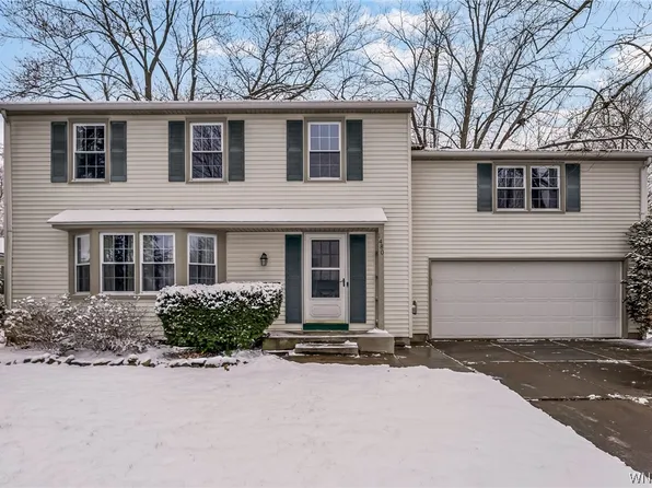 1480 Cambridge Ave, North Tonawanda, NY 14120