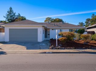 420 Michael Pl, Sebastopol, CA 95472