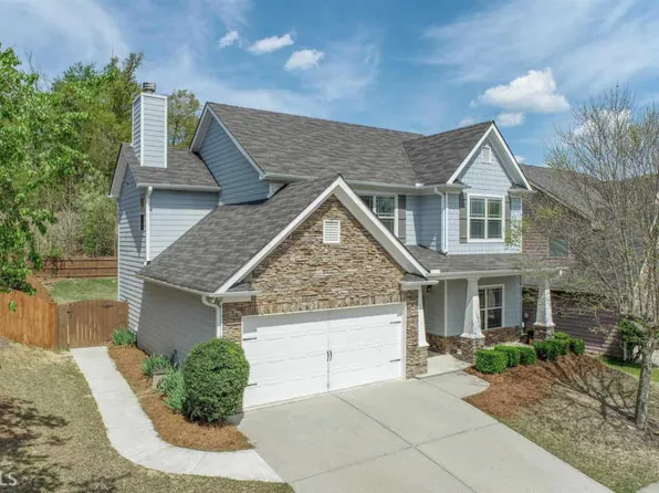 9518 Rushmore Cir, Braselton, GA 30517