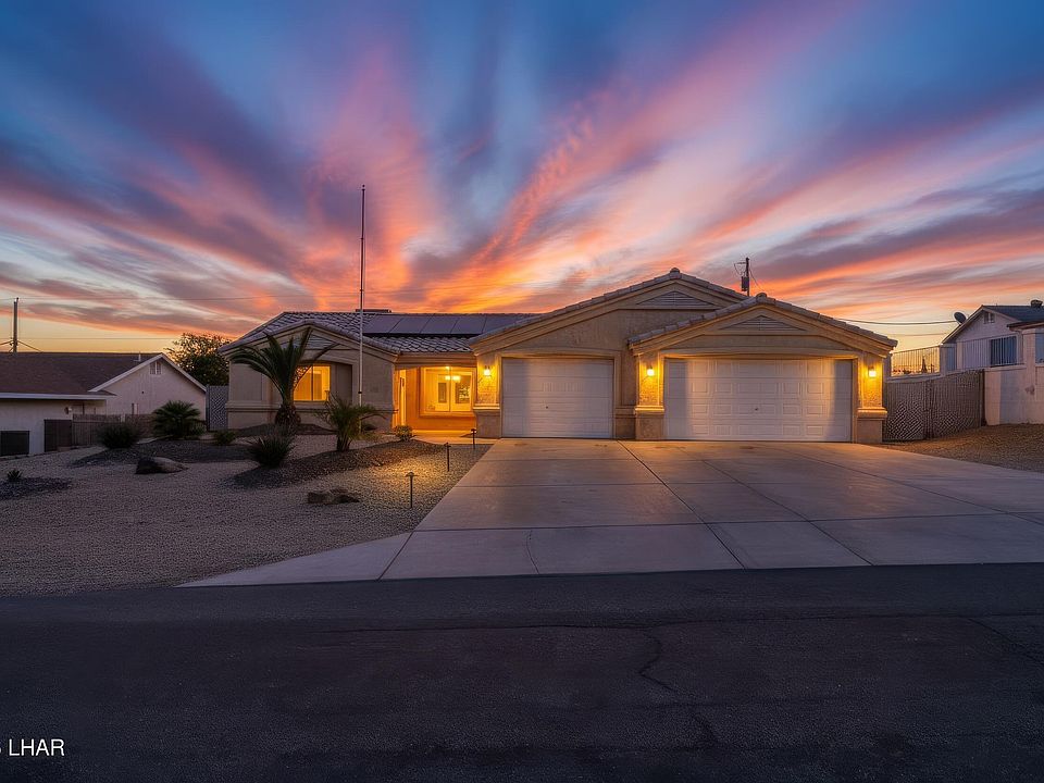 2275 Interlake Dr, Lake Havasu City, AZ 86404 | Zillow