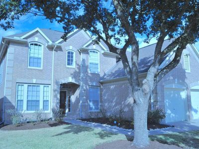 1318 Owl Tree Ct, Fresno, TX, 77545