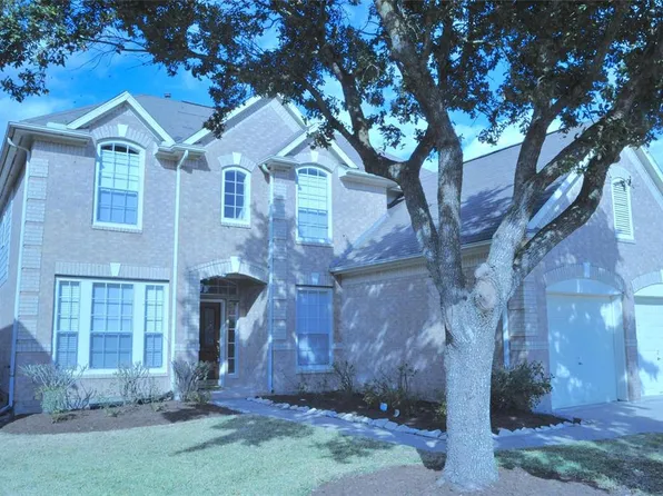 1318 Owl Tree Ct, Fresno, TX 77545