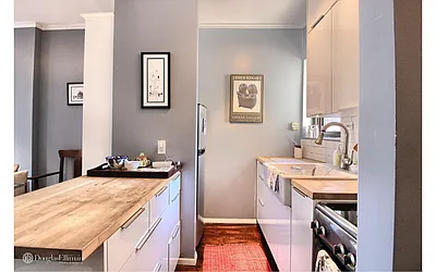 Rented by Douglas Elliman