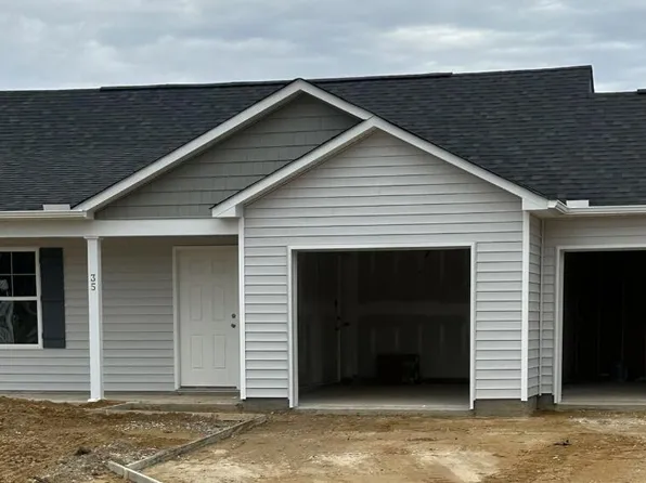 35 College Street, Bunnlevel, NC 28323