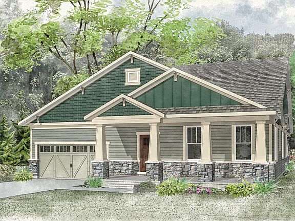 Home Exterior CR3G