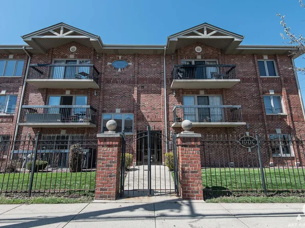 10710 Central Ave, Oak Lawn, IL 60453