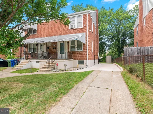 3234 E Northern Pkwy, Baltimore, MD 21214