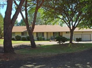 5737 Melqua Rd, Roseburg, OR 97471