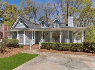 213 Saddlebrooke Rd, Lexington, SC 29072