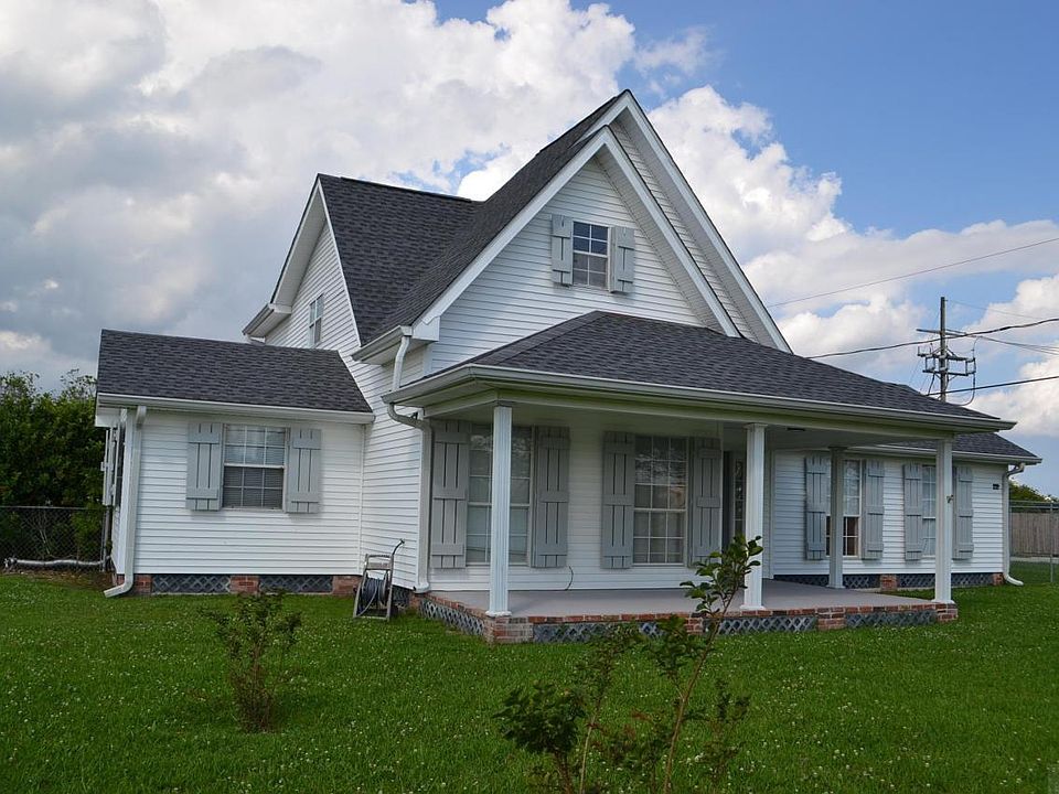 111 E 26th Pl, Larose, LA 70373 Zillow
