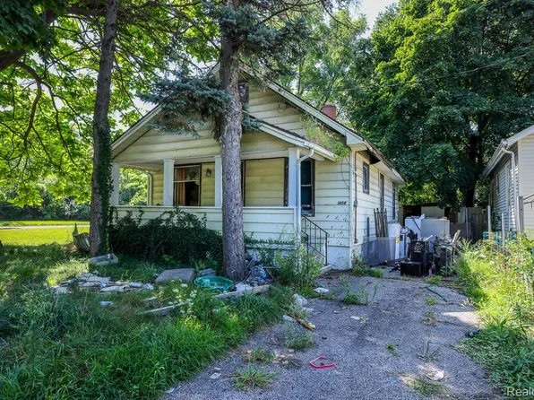 1454 Delaware Ave, Flint, MI 48506